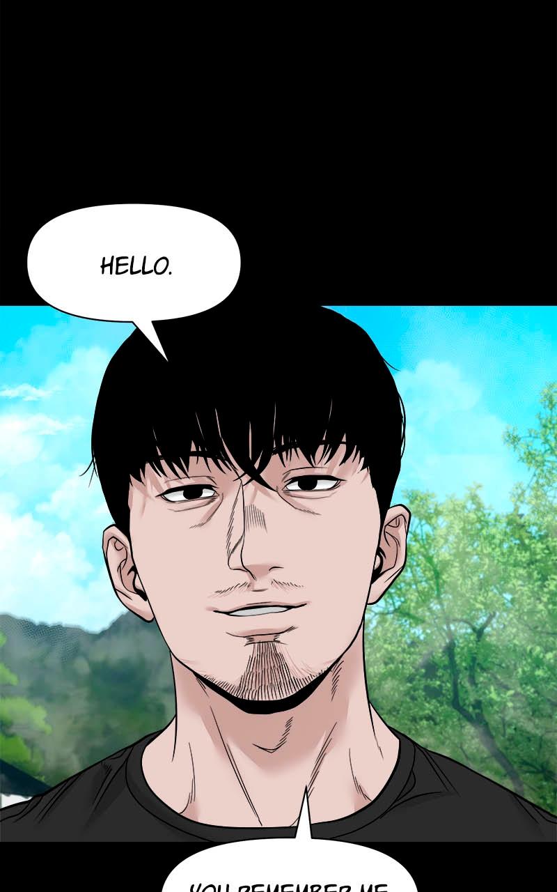 The Gwichon Village Mystery Chap 20 - Next Chap 21