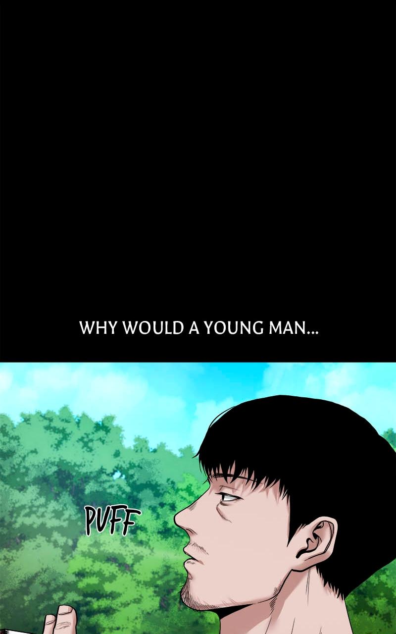 The Gwichon Village Mystery Chap 20 - Next Chap 21