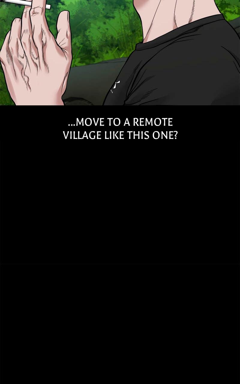 The Gwichon Village Mystery Chap 20 - Next Chap 21