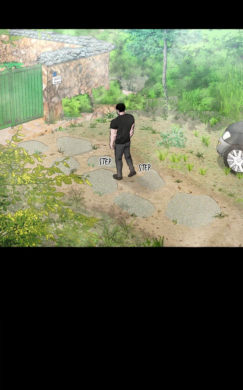 The Gwichon Village Mystery Chap 20 - Next Chap 21