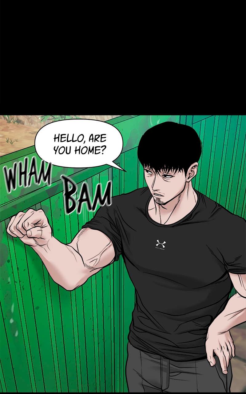 The Gwichon Village Mystery Chap 20 - Next Chap 21