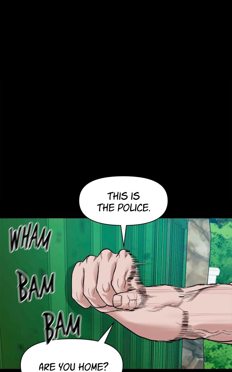 The Gwichon Village Mystery Chap 20 - Next Chap 21