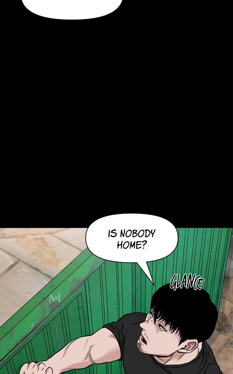 The Gwichon Village Mystery Chap 20 - Next Chap 21