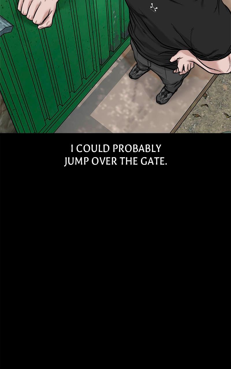 The Gwichon Village Mystery Chap 20 - Next Chap 21