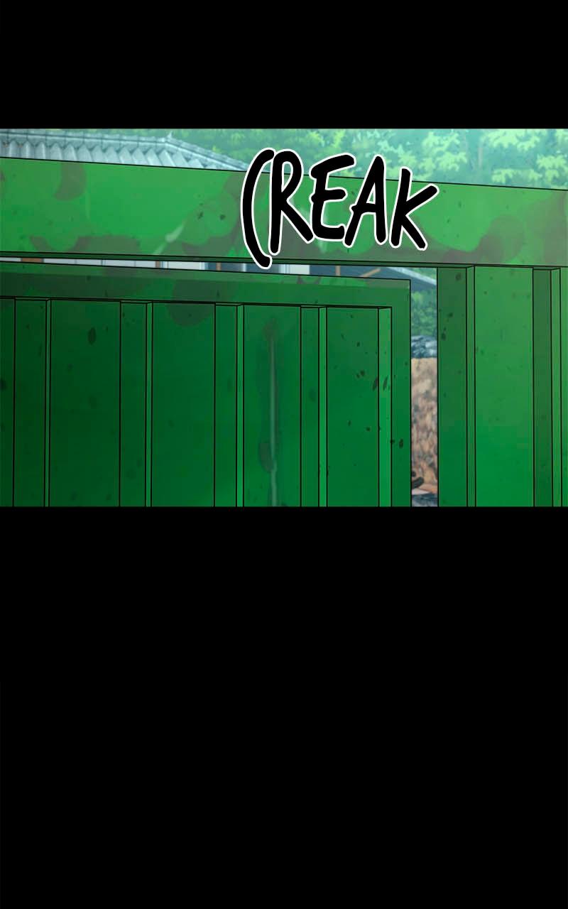 The Gwichon Village Mystery Chap 20 - Next Chap 21