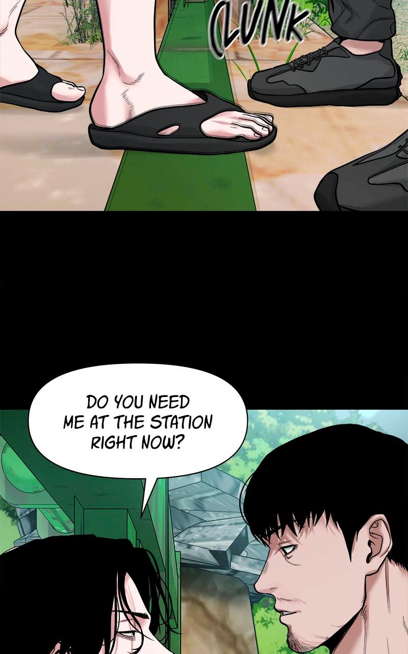 The Gwichon Village Mystery Chap 20 - Next Chap 21