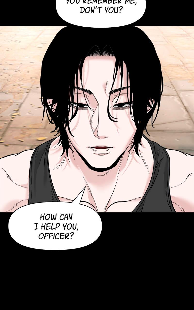 The Gwichon Village Mystery Chap 20 - Next Chap 21