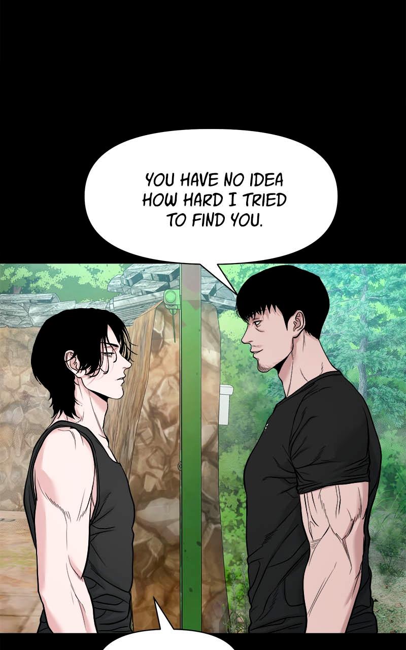 The Gwichon Village Mystery Chap 20 - Next Chap 21