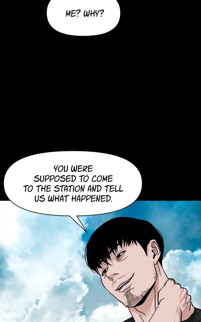 The Gwichon Village Mystery Chap 20 - Next Chap 21