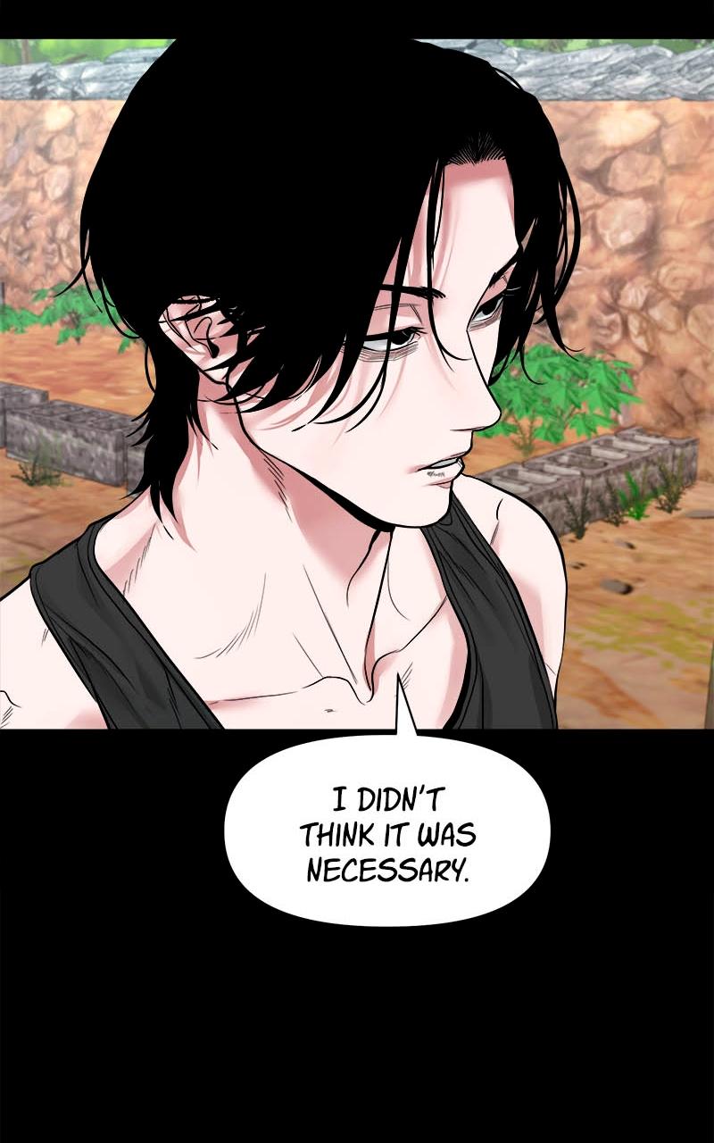 The Gwichon Village Mystery Chap 20 - Next Chap 21