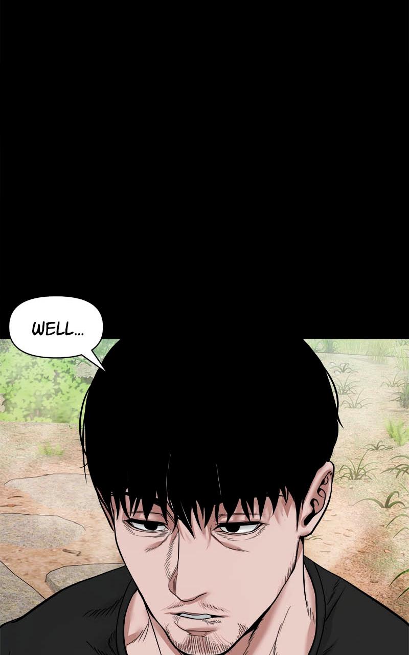 The Gwichon Village Mystery Chap 20 - Next Chap 21