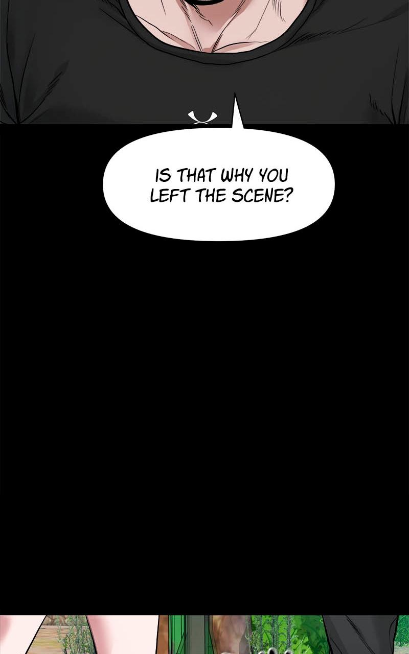 The Gwichon Village Mystery Chap 20 - Next Chap 21