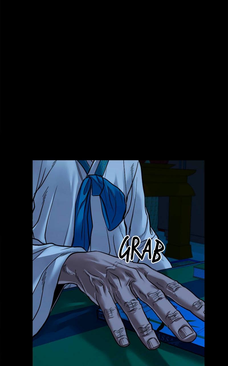 The Gwichon Village Mystery Chap 20 - Next Chap 21