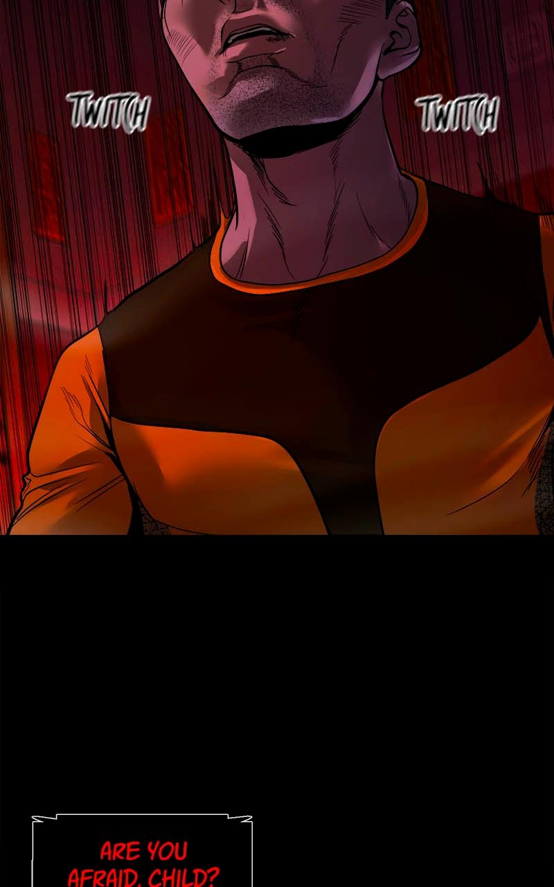 The Gwichon Village Mystery Chap 20 - Next Chap 21