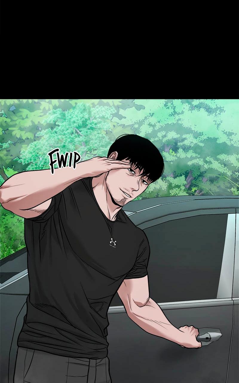 The Gwichon Village Mystery Chap 20 - Next Chap 21