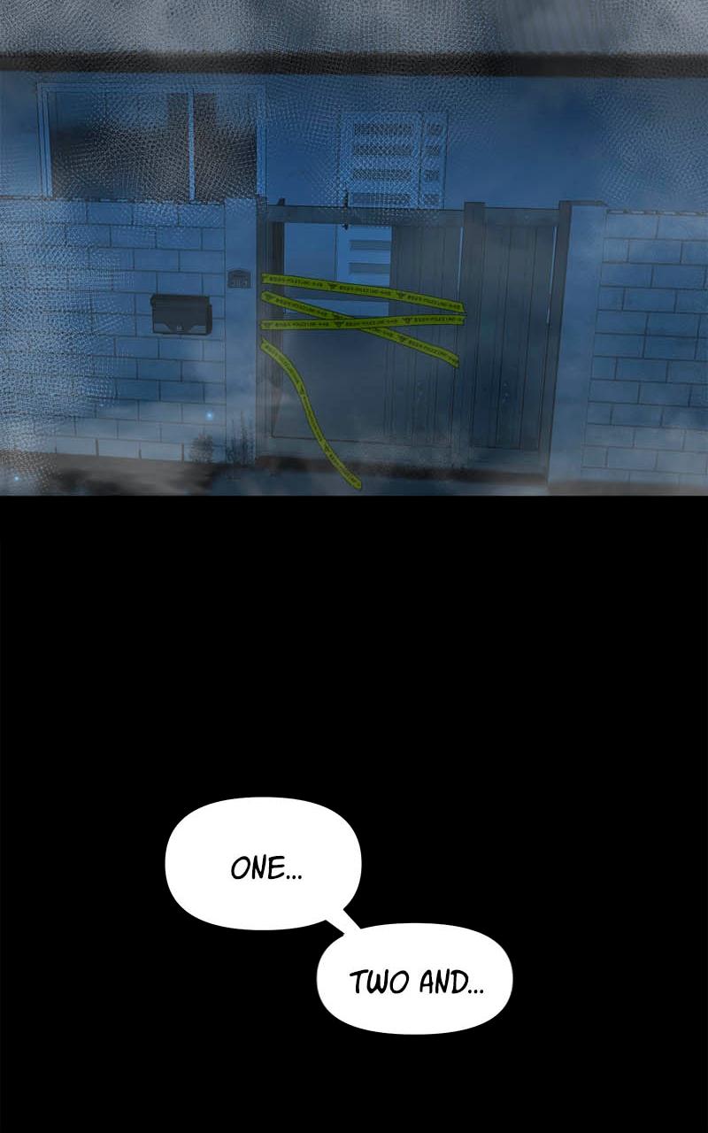 The Gwichon Village Mystery Chap 20 - Next Chap 21