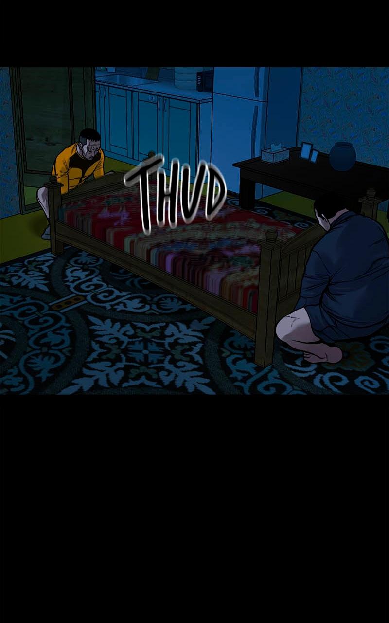 The Gwichon Village Mystery Chap 20 - Next Chap 21