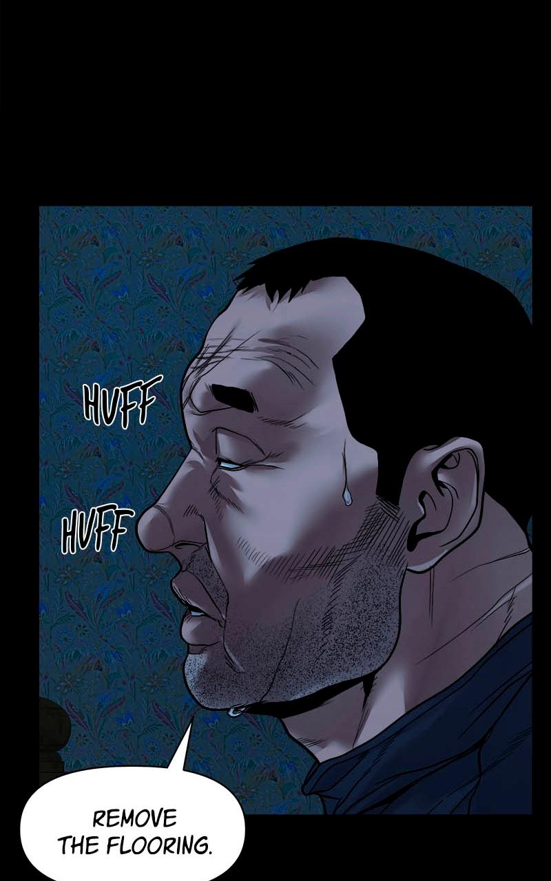 The Gwichon Village Mystery Chap 20 - Next Chap 21