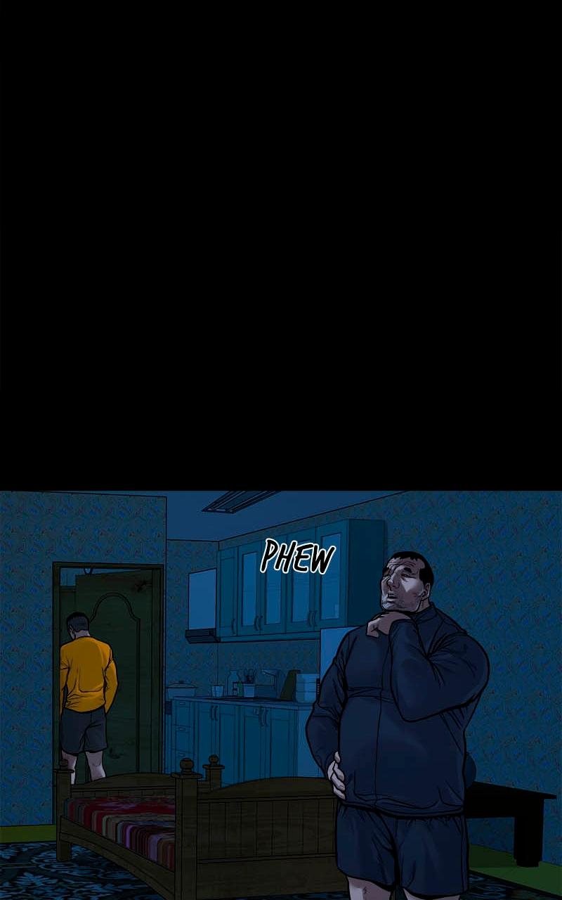 The Gwichon Village Mystery Chap 20 - Next Chap 21