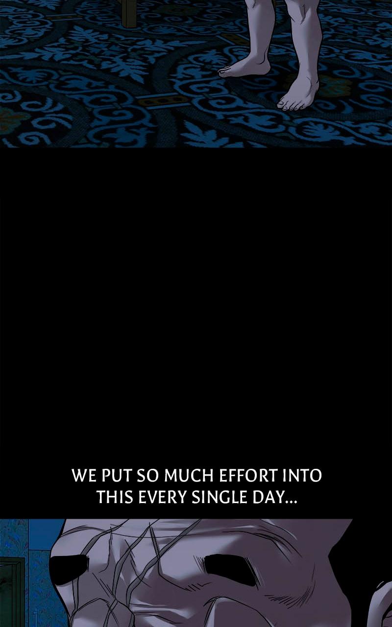 The Gwichon Village Mystery Chap 20 - Next Chap 21