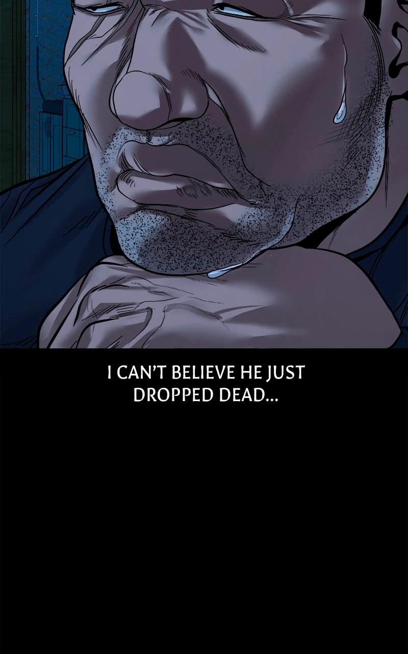 The Gwichon Village Mystery Chap 20 - Next Chap 21