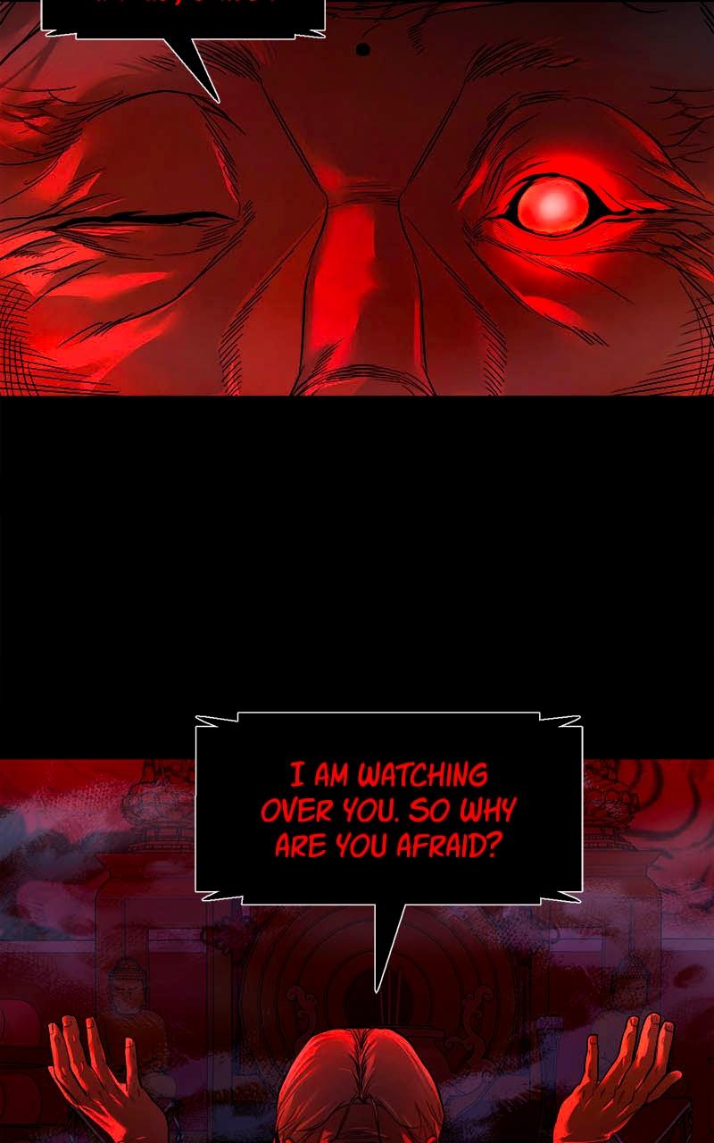 The Gwichon Village Mystery Chap 20 - Next Chap 21