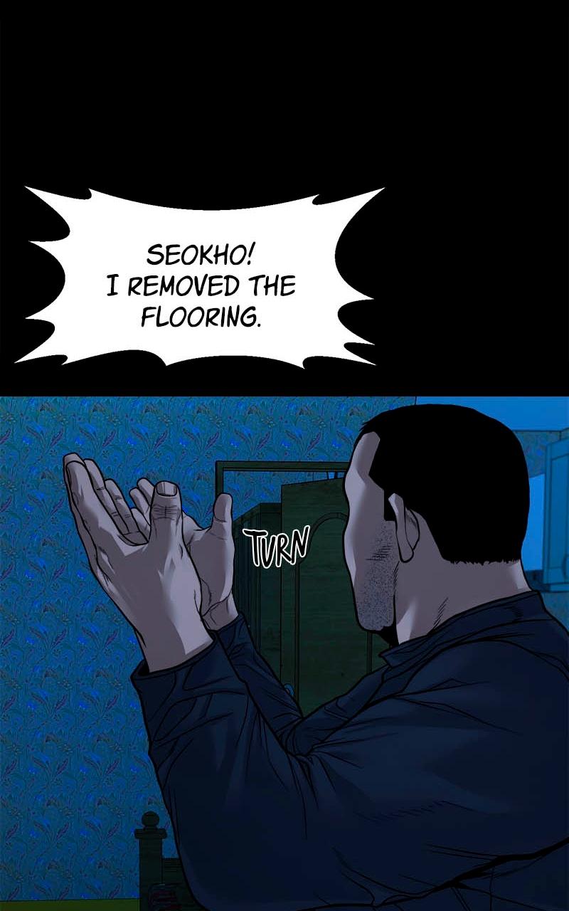 The Gwichon Village Mystery Chap 20 - Next Chap 21