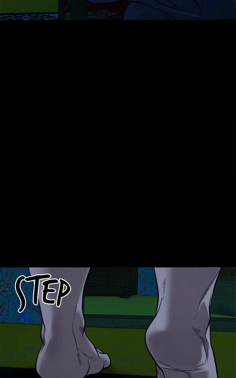 The Gwichon Village Mystery Chap 20 - Next Chap 21