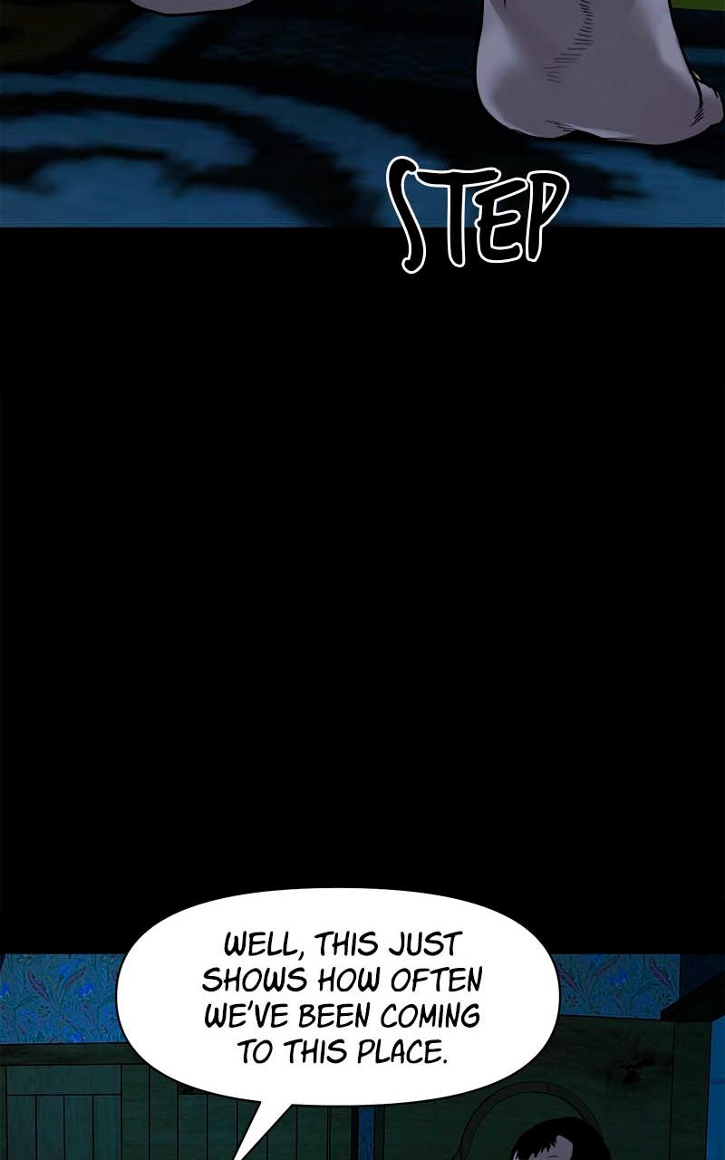 The Gwichon Village Mystery Chap 20 - Next Chap 21