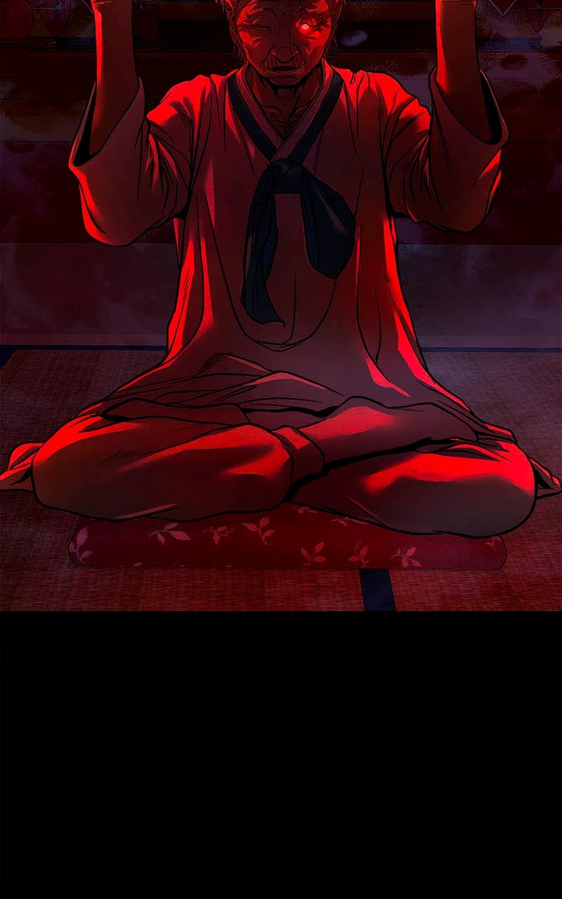 The Gwichon Village Mystery Chap 20 - Next Chap 21