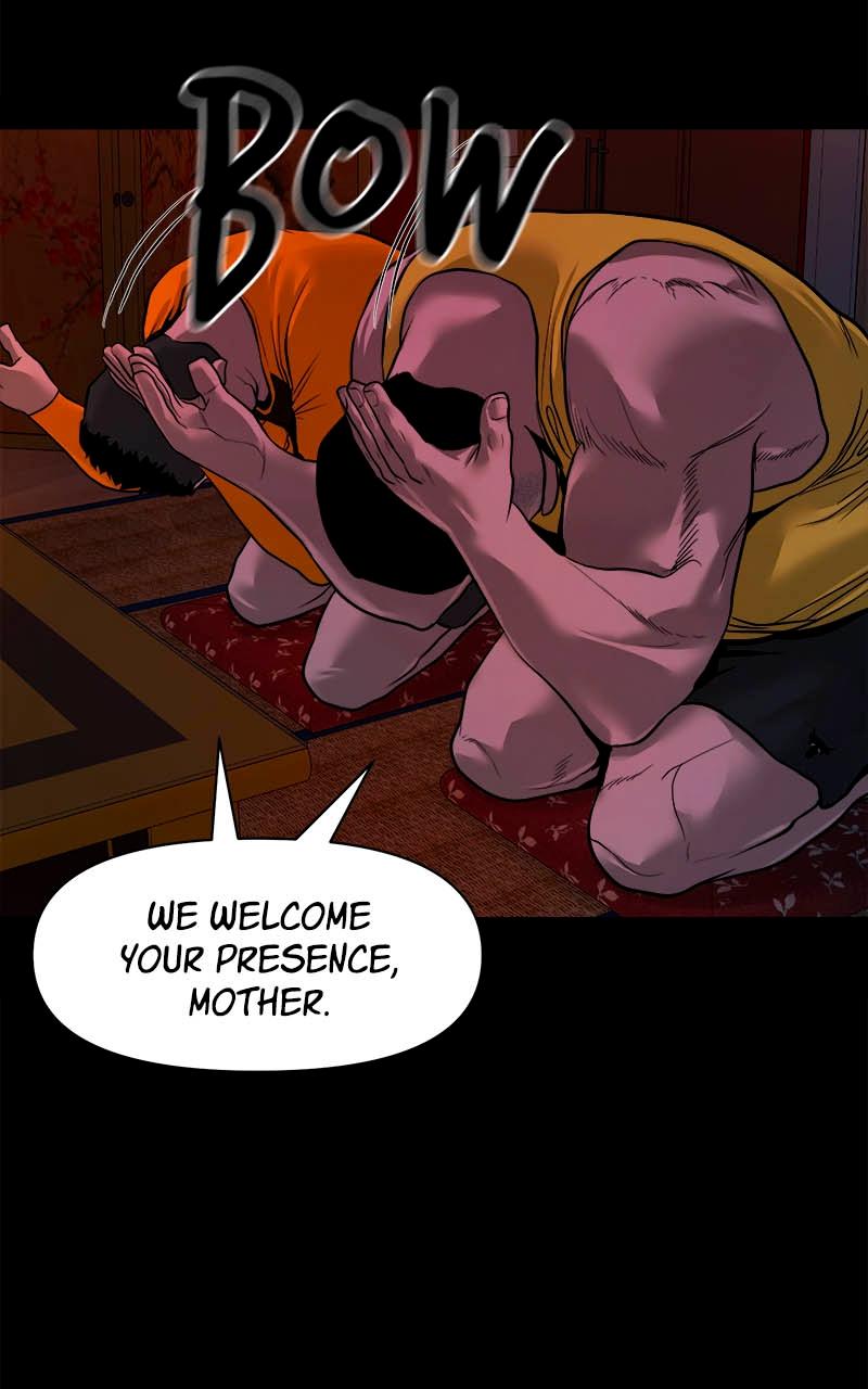 The Gwichon Village Mystery Chap 20 - Next Chap 21