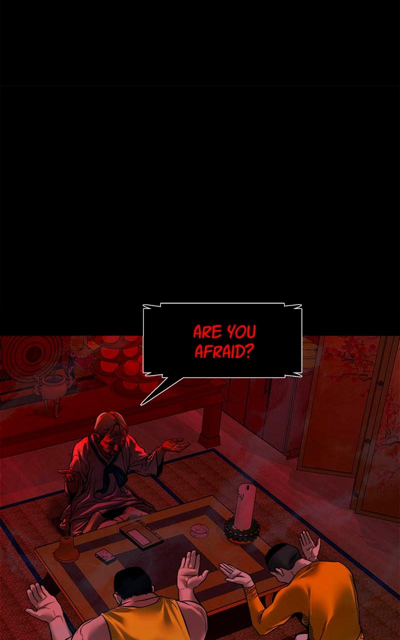 The Gwichon Village Mystery Chap 20 - Next Chap 21