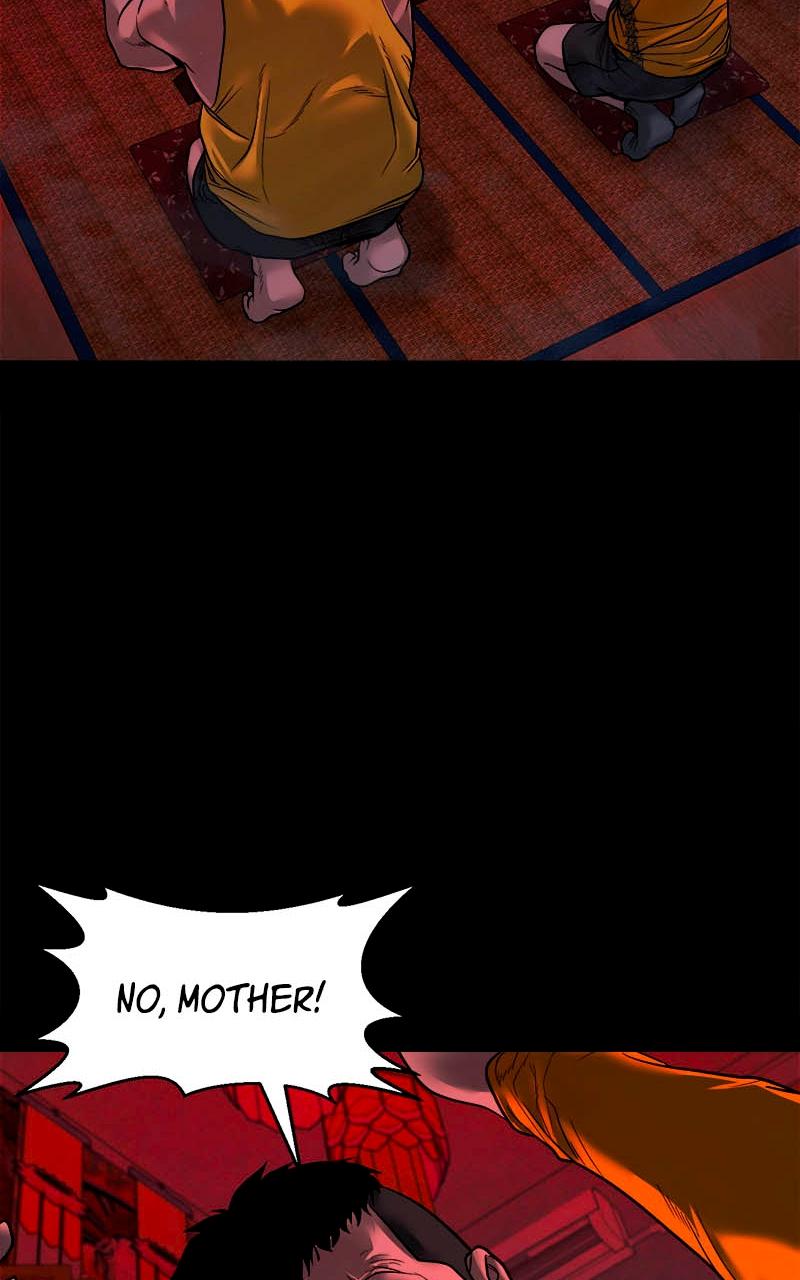 The Gwichon Village Mystery Chap 20 - Next Chap 21