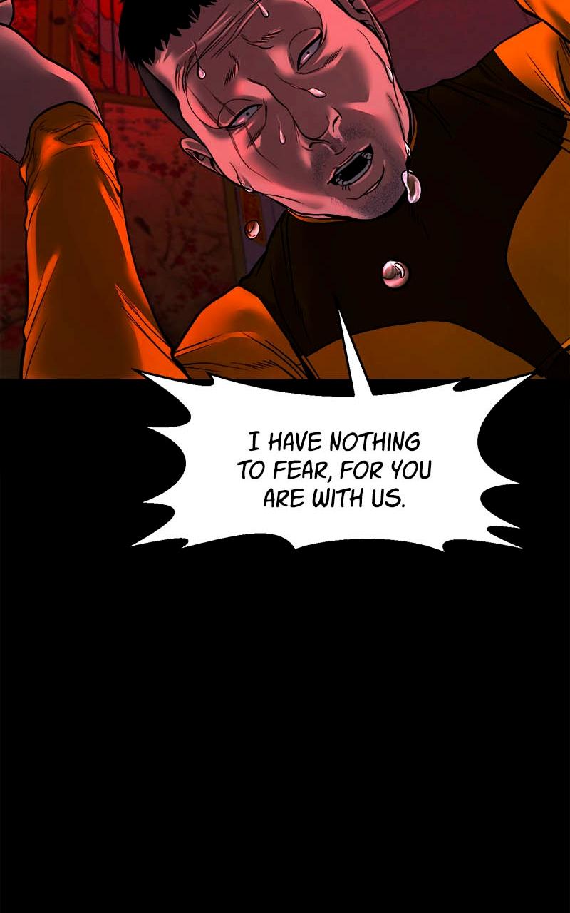 The Gwichon Village Mystery Chap 20 - Next Chap 21