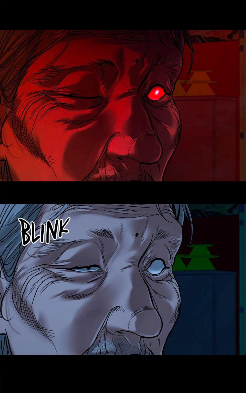 The Gwichon Village Mystery Chap 20 - Next Chap 21