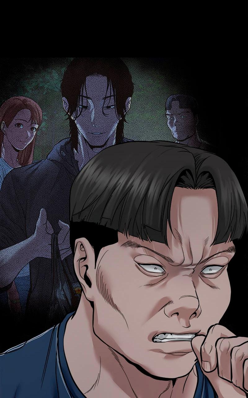 The Gwichon Village Mystery Chap 20 - Next Chap 21