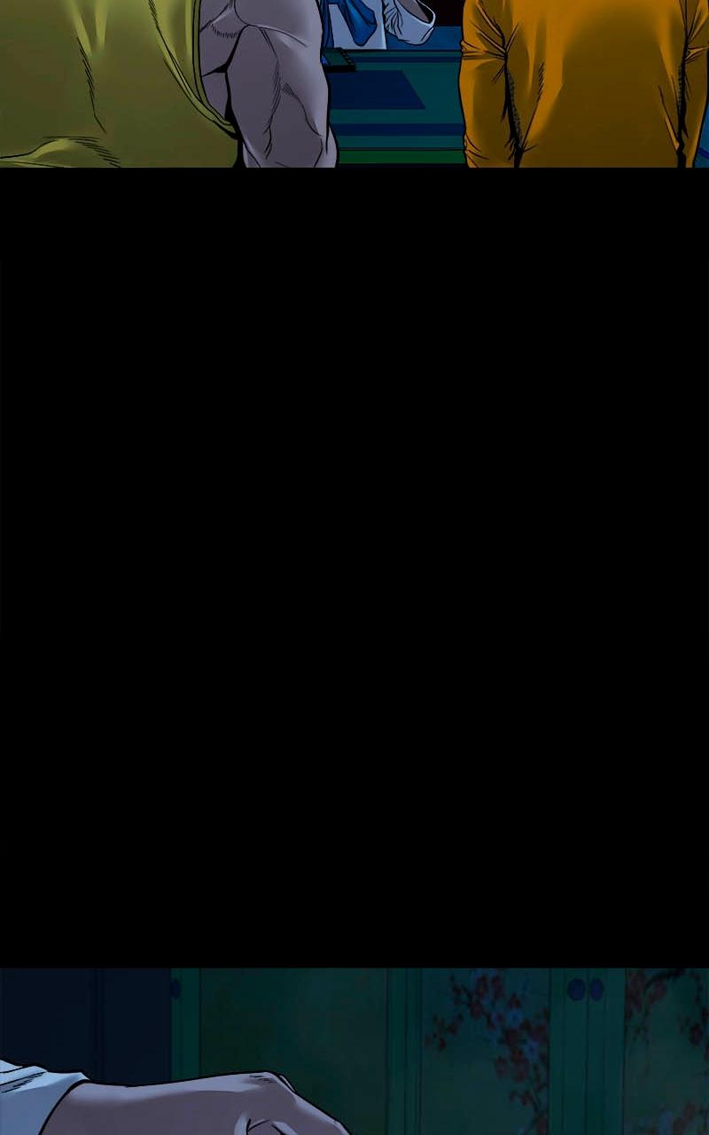 The Gwichon Village Mystery Chap 20 - Next Chap 21