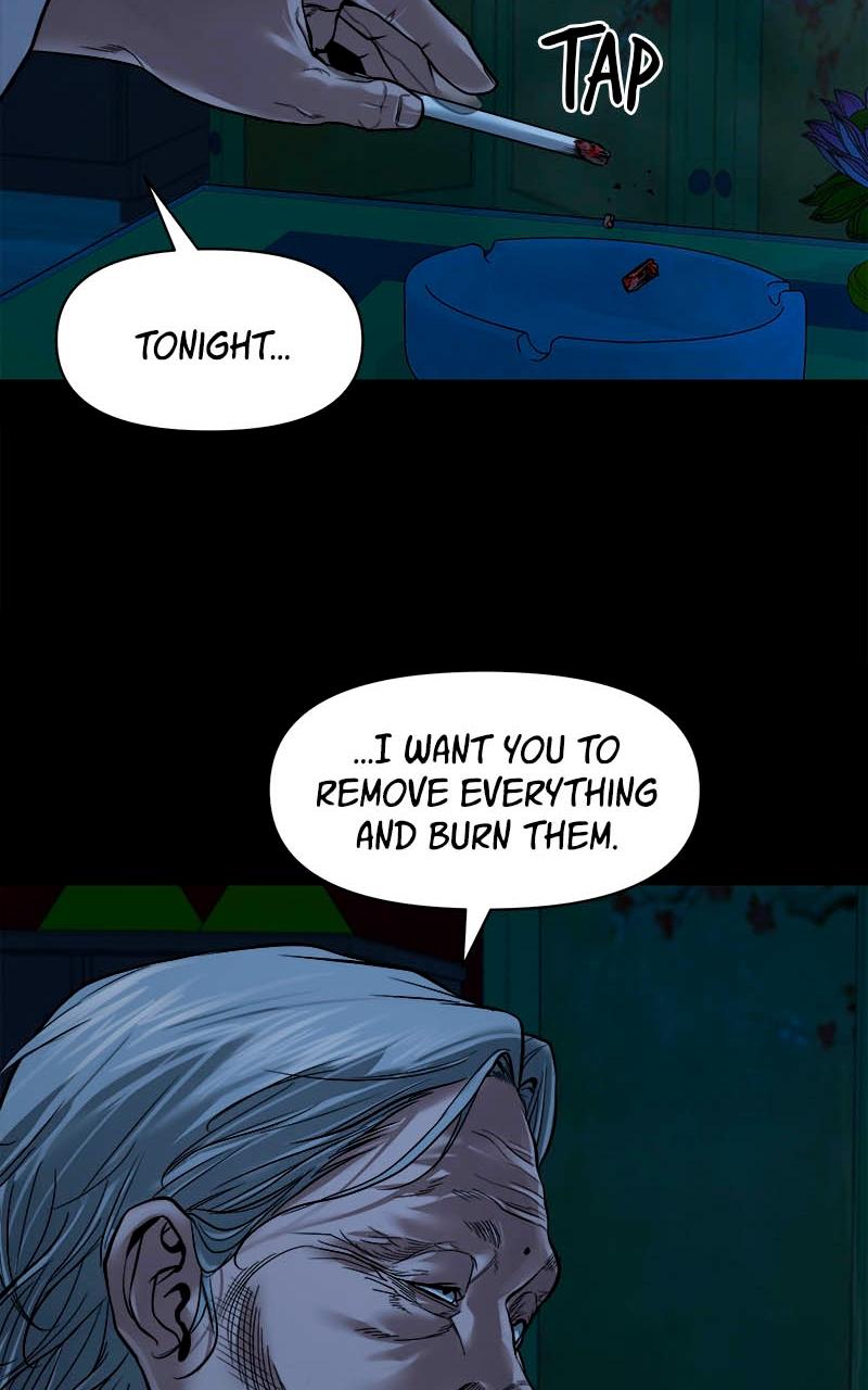 The Gwichon Village Mystery Chap 20 - Next Chap 21