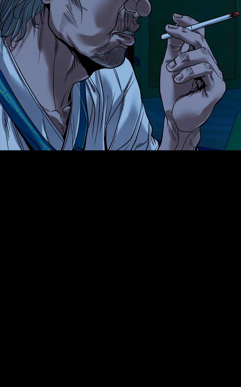 The Gwichon Village Mystery Chap 20 - Next Chap 21