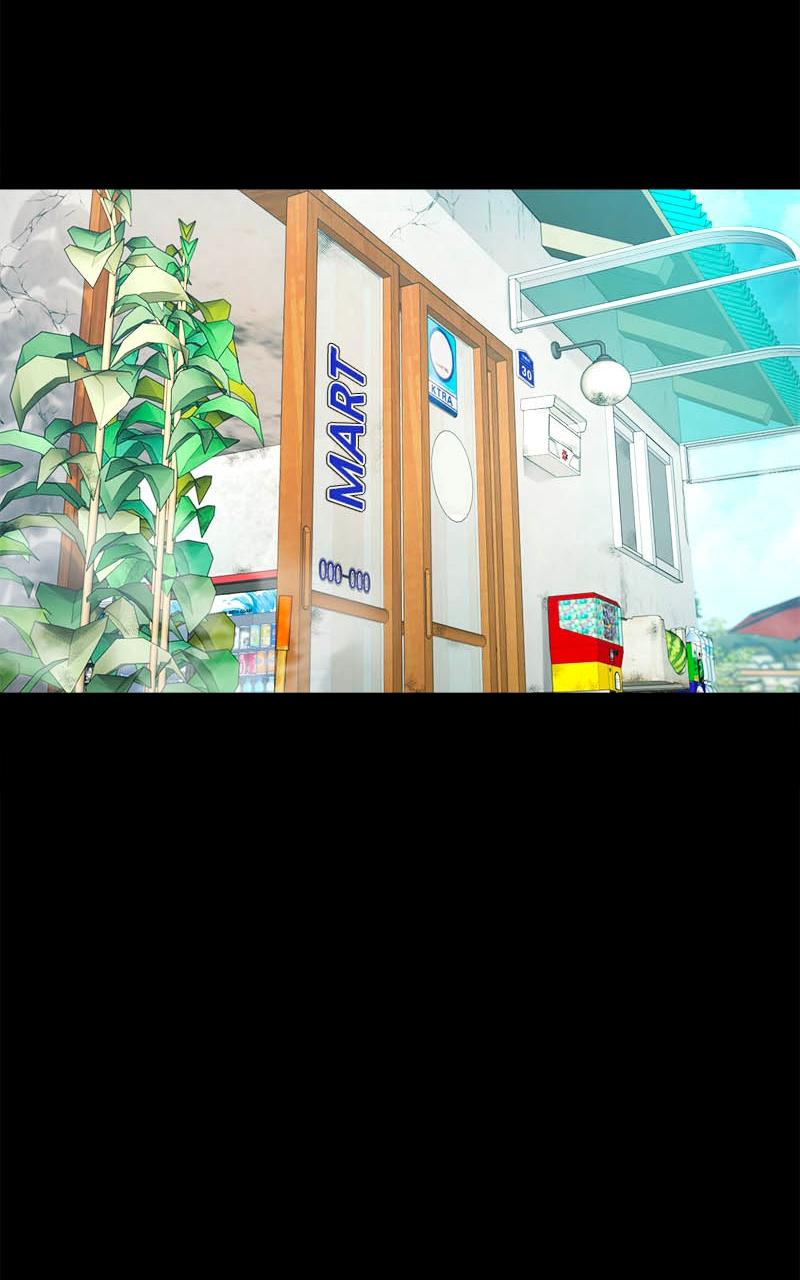 The Gwichon Village Mystery Chap 20 - Next Chap 21