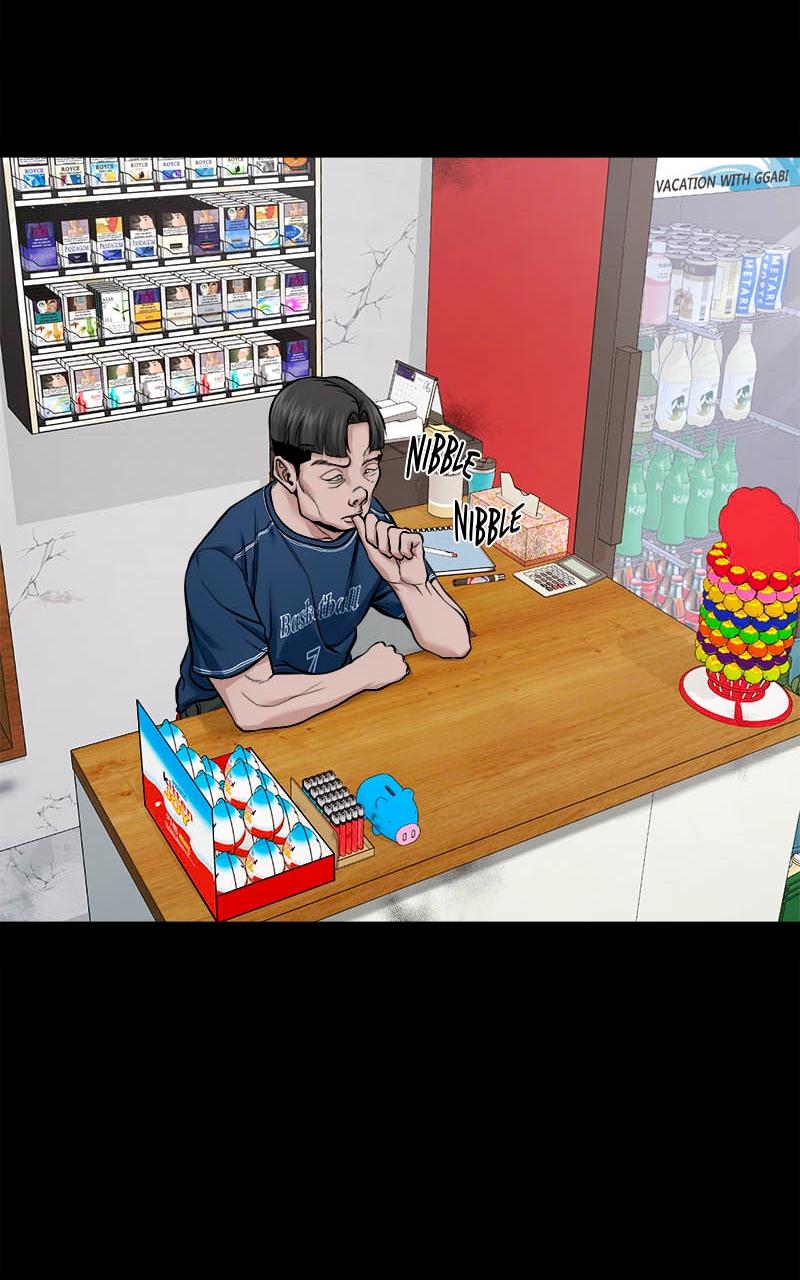 The Gwichon Village Mystery Chap 20 - Next Chap 21