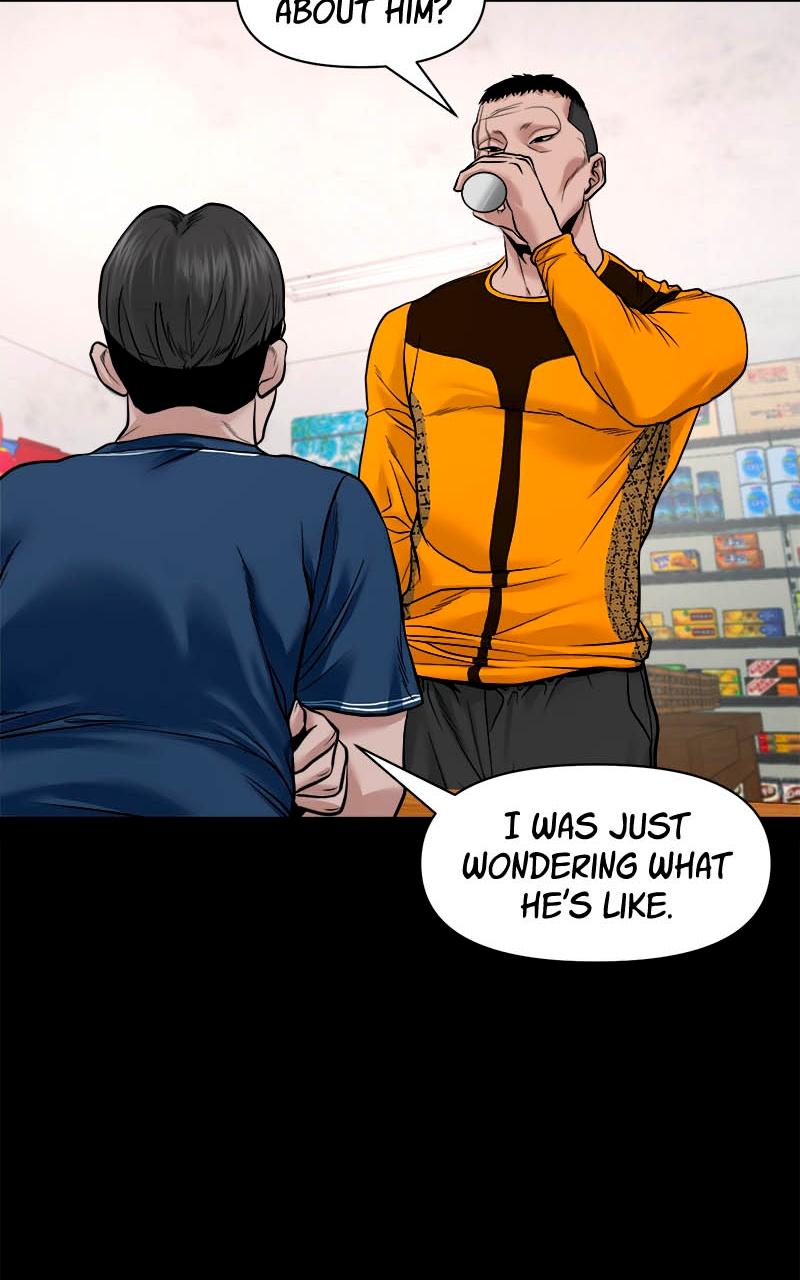 The Gwichon Village Mystery Chap 20 - Next Chap 21