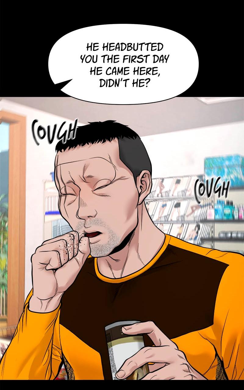 The Gwichon Village Mystery Chap 20 - Next Chap 21