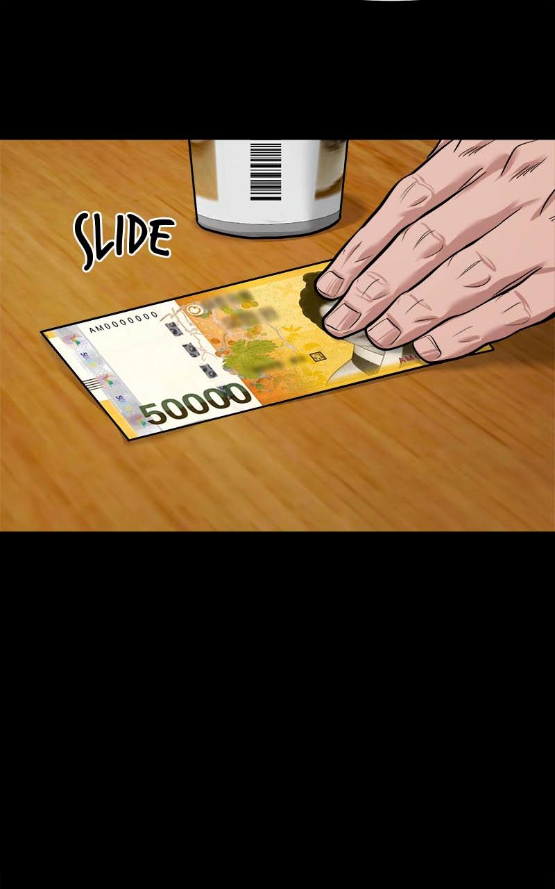 The Gwichon Village Mystery Chap 20 - Next Chap 21