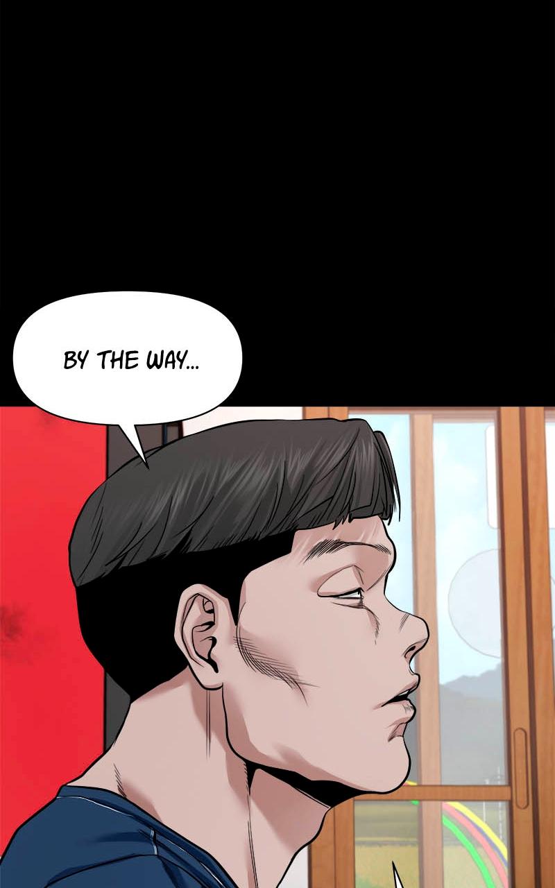 The Gwichon Village Mystery Chap 20 - Next Chap 21