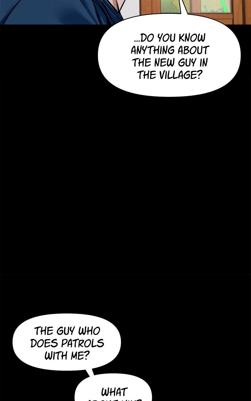 The Gwichon Village Mystery Chap 20 - Next Chap 21