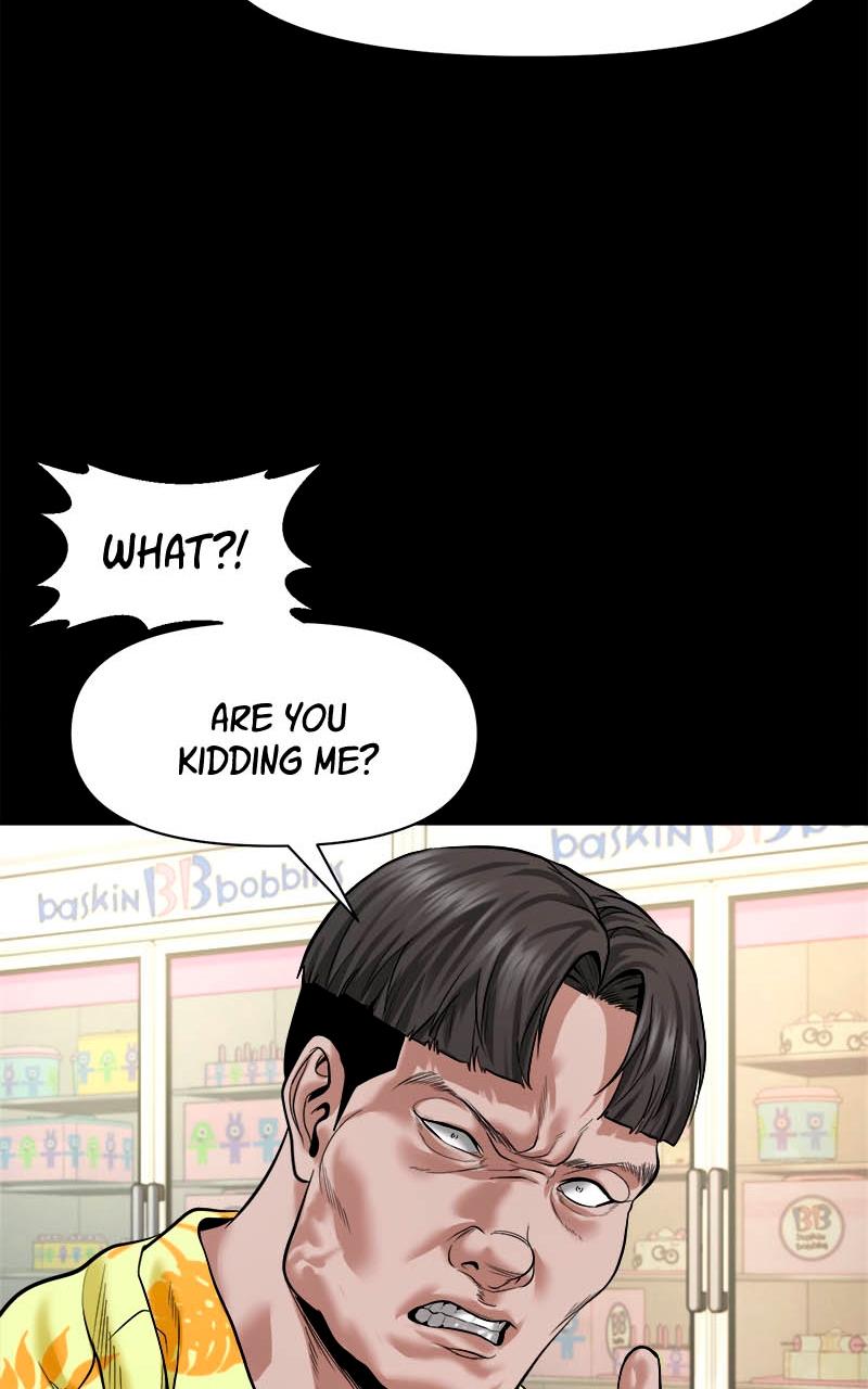 The Gwichon Village Mystery Chap 21 - Next Chap 22