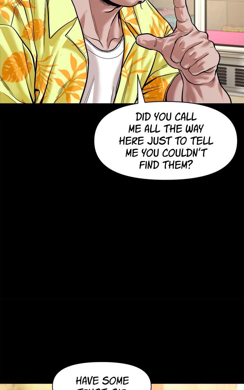 The Gwichon Village Mystery Chap 21 - Next Chap 22