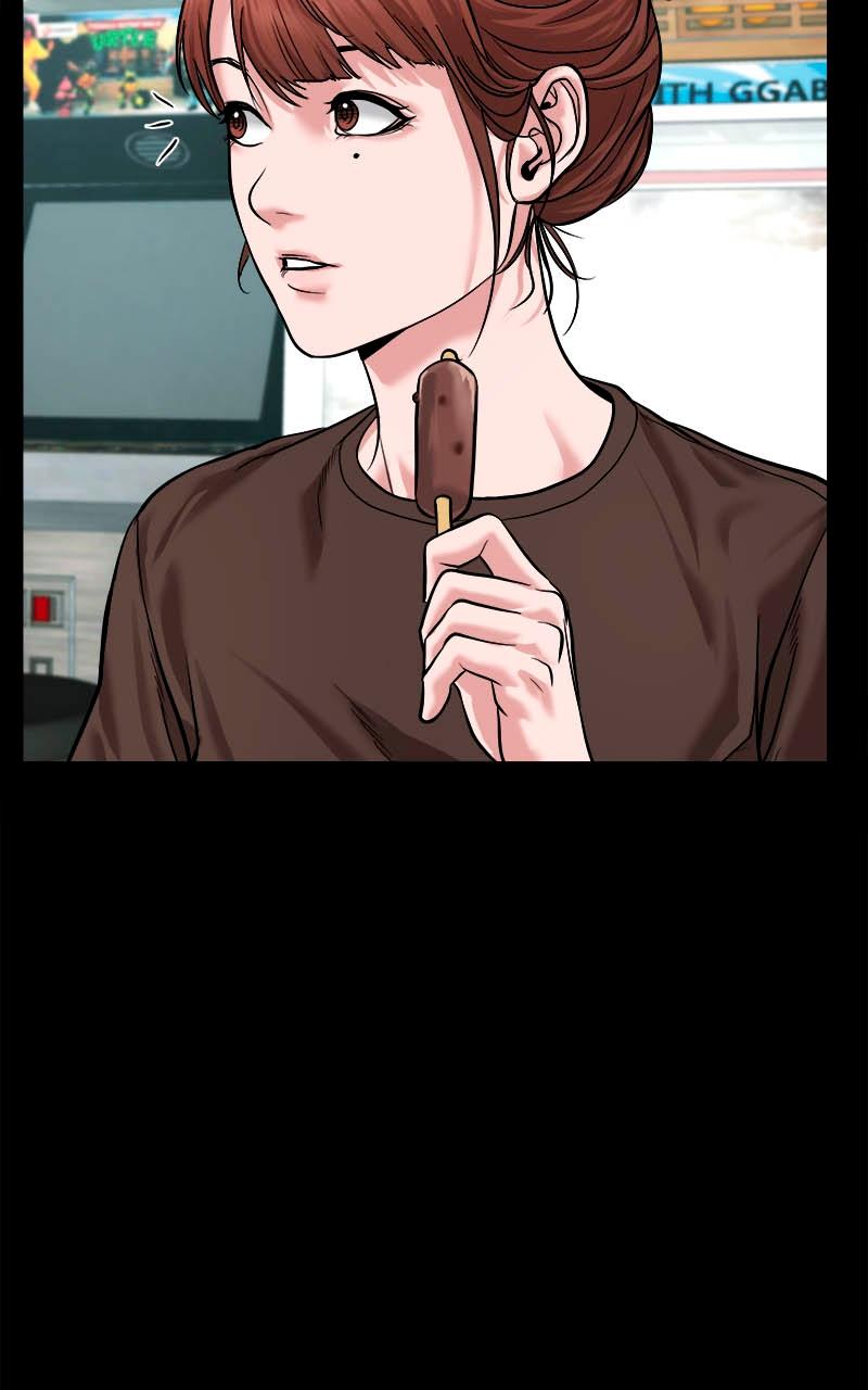 The Gwichon Village Mystery Chap 21 - Next Chap 22