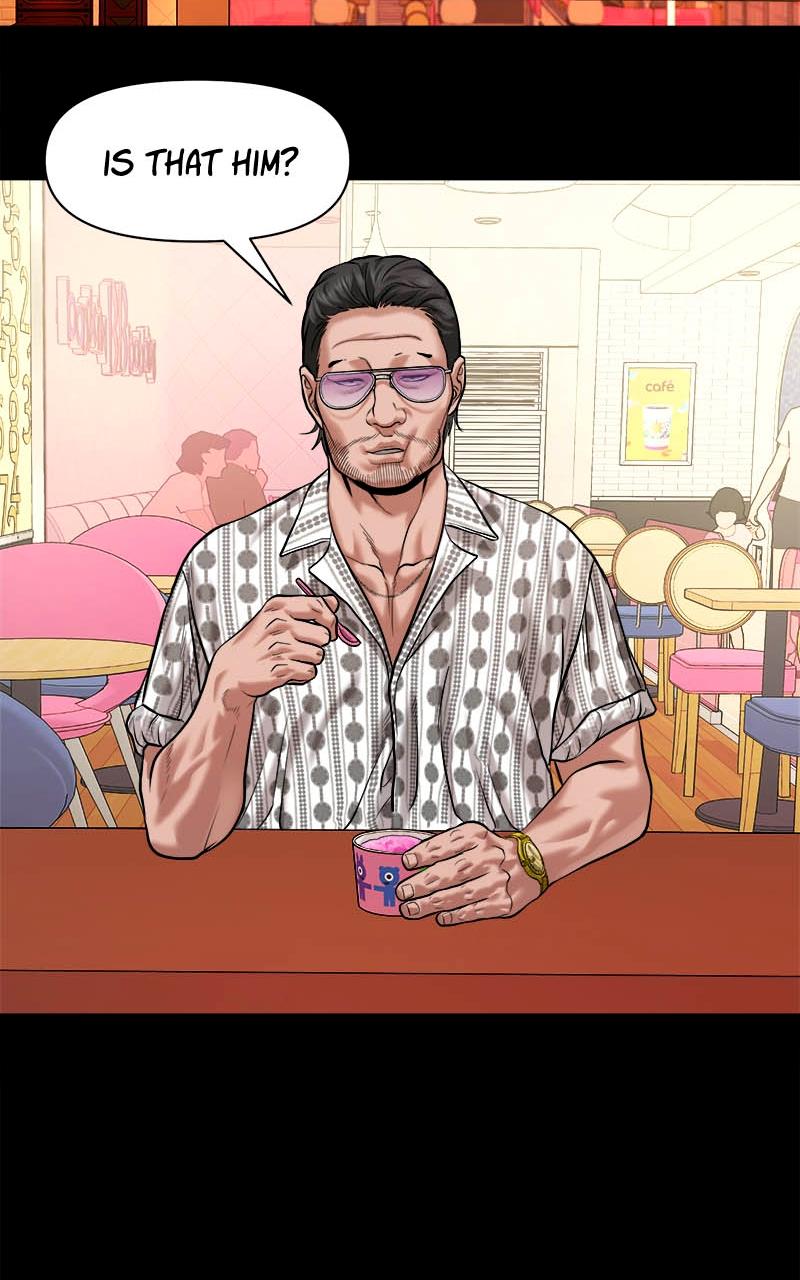 The Gwichon Village Mystery Chap 21 - Next Chap 22